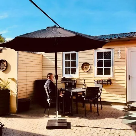 Bed & Breakfast Nustrup Vojens