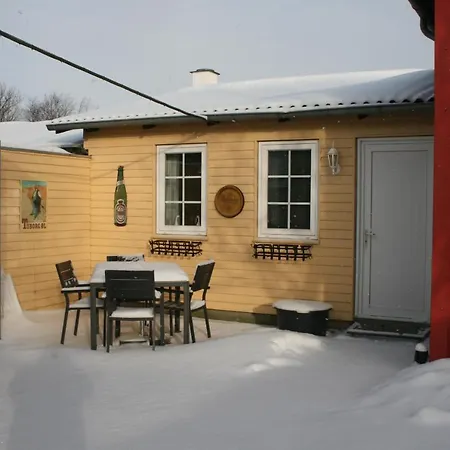 Nustrup Bed & Breakfast
