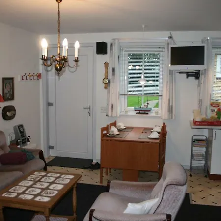 Nustrup Bed & Breakfast Vojens