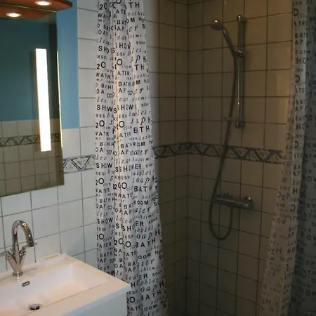 Bed & Breakfast Nustrup