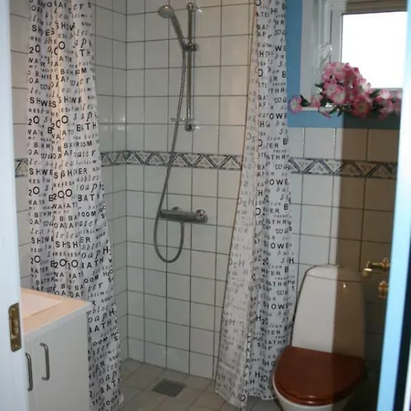 Nustrup Bed & Breakfast