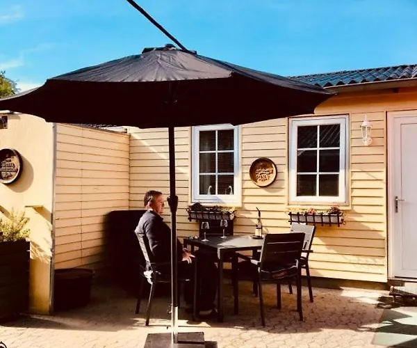 B&B Nustrup Vojens