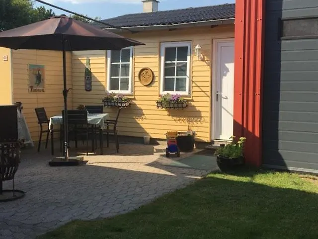 B&B Nustrup Vojens