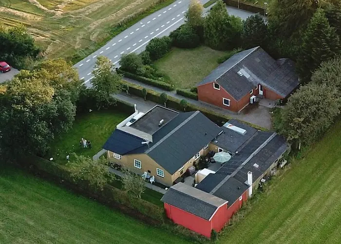 Nustrup B&B *