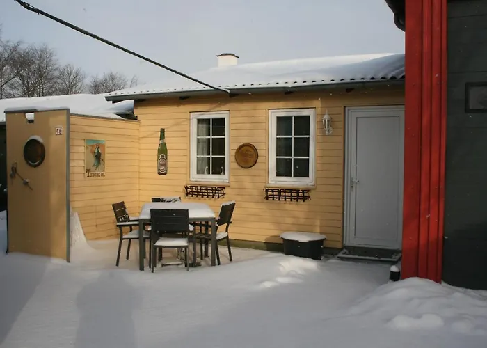 Nustrup B&B