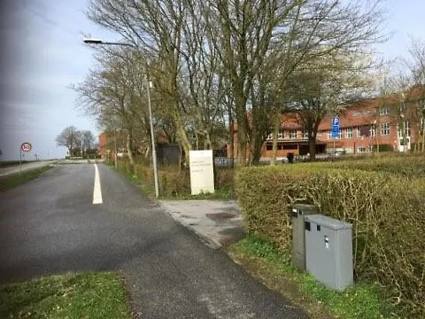 Nustrup Vojens