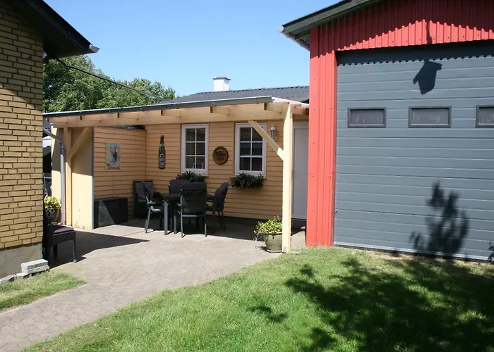 Nustrup * Vojens