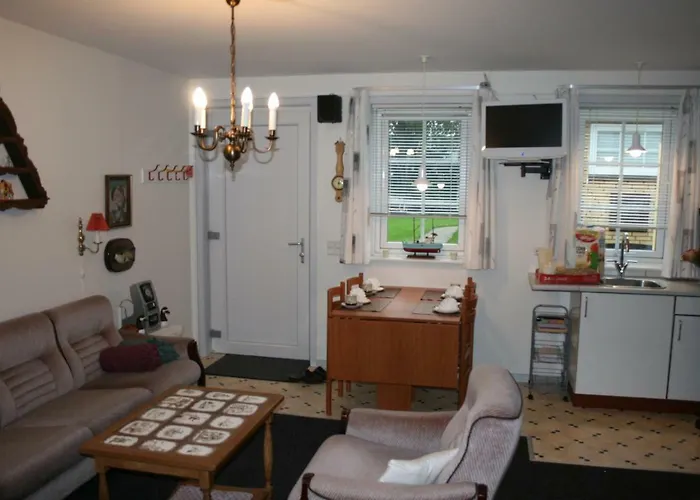 Nustrup B&B Vojens