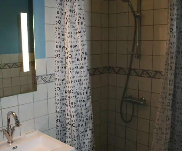 B&B Nustrup