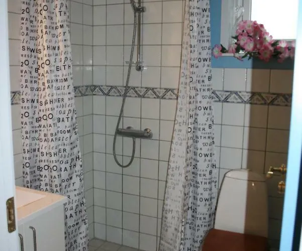 Nustrup B&B