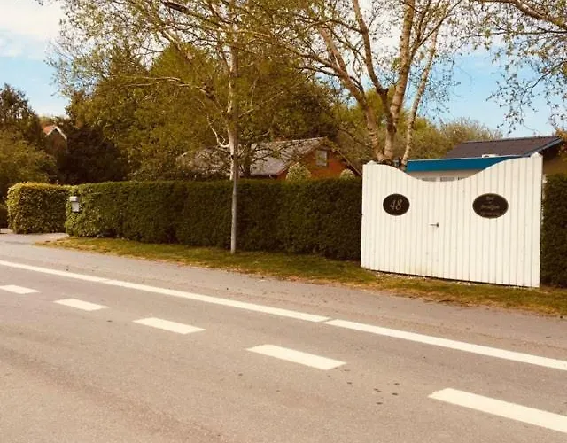 Nustrup B&B *