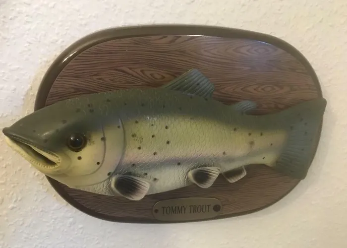 B&B Nustrup Vojens